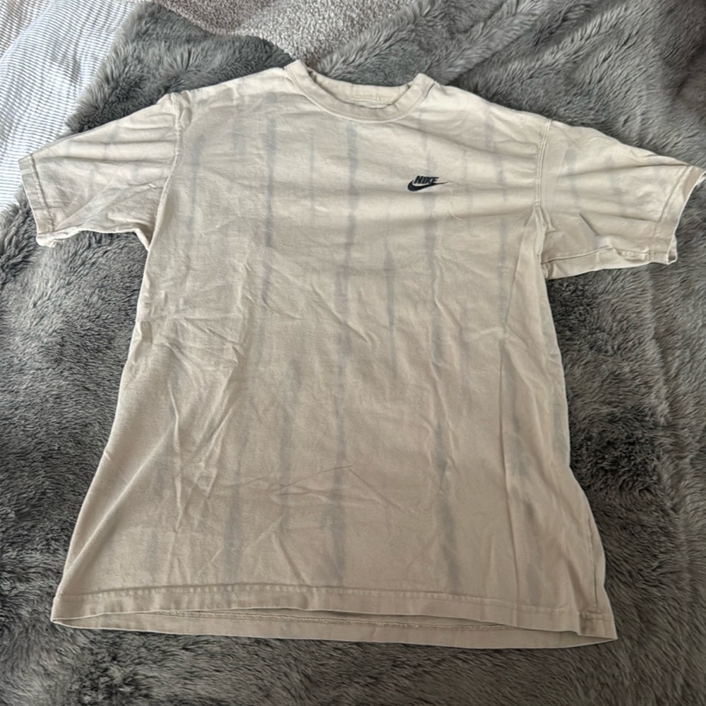 Nike Tie Dye T-Shirt